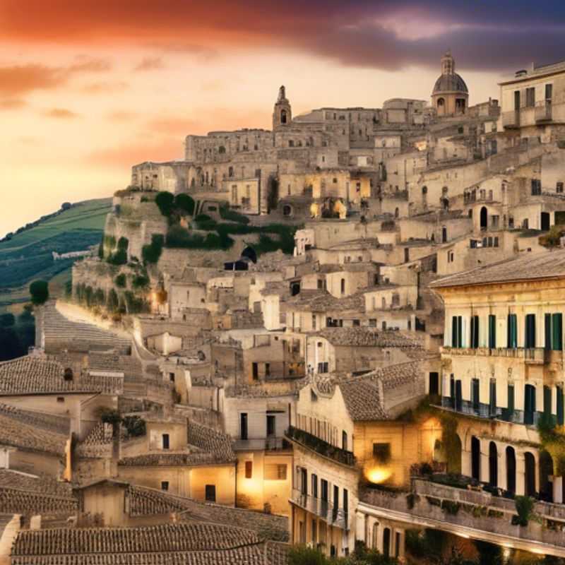 Modica Mysteries & Magical Months: Unlocking the Best Time to Visit (and Saving Some Lira!)<h3>Decoding Modica's Dolce Vita: The Sweetest Month for Chocolate & Culture (Plus, City Pass Secrets!)</h3><h3>Sun, Stone, & Savings: Cracking the Code to the Perfect Modica Trip (Discounts & Dates Revealed!)</h3><h3>Beyond the Baroque: A Time Traveler's Guide to Modica's Ideal Visiting Season (City Passes Included!)</h3><h3>Myth, Magic & Modica: Unveiling the Best Month for Exploring Ancient Legends (and Budget-Friendly Tips!)</h3>
