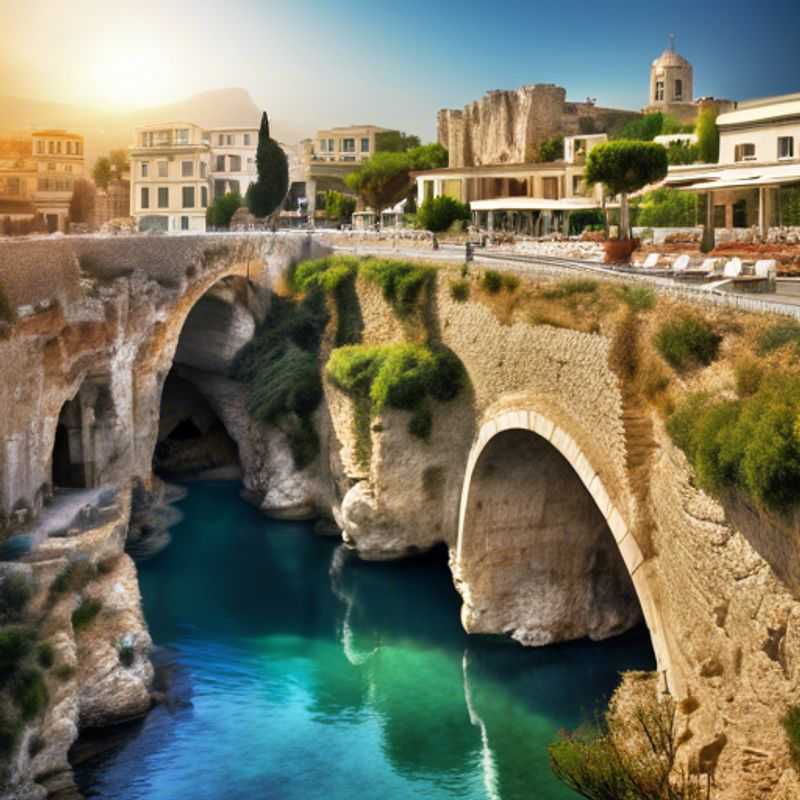 La Fontana di Trevi: Un Misterio de 18 Siglos (y si Kyrenia, Chipre, te dejará sin blanca)<h3>El Enigma de la Fontana di Trevi: ¿18 Siglos de Historia o una Conspiración Acuática? (y el bolsillo en Kyrenia)</h3><h3>Trevi: Más Allá de la Moneda - Una Aventura entre Leyendas y Ciencia (¿Caro o barato Chipre?)</h3><h3>Explorando los Secretos de la Fontana di Trevi: Un Viaje a Través del Tiempo y el Espacio (¡Kyrenia a prueba de presupuesto!)</h3><h3>La Fontana di Trevi: ¿Mito, Realidad o un Caso para Indiana Jones? (Guía para viajeros con poco presupuesto en Kyrenia)</h3>