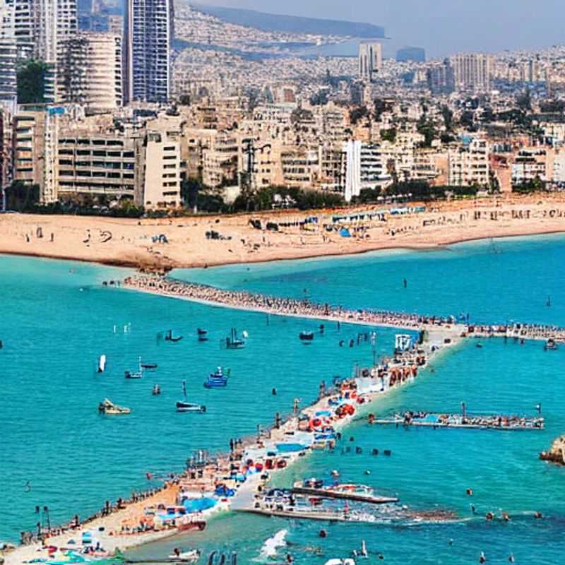 Haifa in Spring: Beyond the Beaches – A Festival of Culture and Charm!<h3>Spring Break in Haifa: Sun, Sea, and Soul-Stirring Cultural Delights!</h3><h3>Trade the Textbook for Tikkun Olam: A Meaningful Spring Break in Haifa</h3><h3>From Blossoms to Beats: Haifa's Springtime Symphony of Culture and Festivities</h3><h3>Haifa's Hidden Gems: Unveiling Springtime Treasures Beyond the Tourist Trail</h3><h3>Spring Awakening in Haifa: A Journey Through History, Culture, and Culinary Delights</h3><h3>More Than Meets the Eye: Haifa's Unexpected Springtime Surprises</h3><h3>Beyond the Beaches: A Spring Break Adventure in the Vibrant City of Haifa</h3><h3>Haifa's Springtime Serenade: A Cultural Tapestry Woven with History and Human Stories</h3><h3>Sun-Kissed Shores and Soulful Encounters: A Spring Break Unlike Any Other in Haifa</h3>