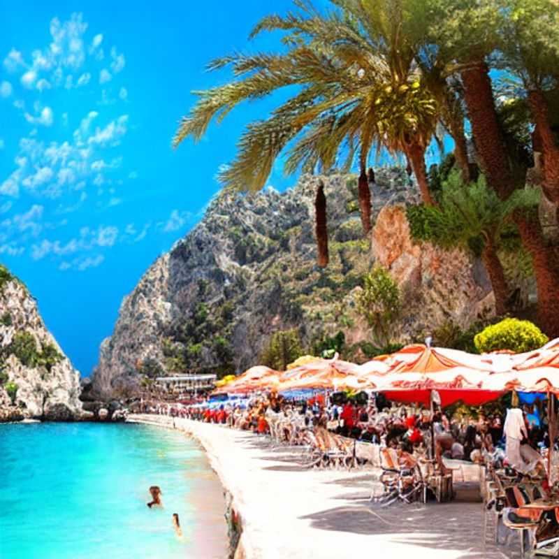 Antalya in Spring: Sun, Sea, and So Much More! A Spring Break Adventure<h3>Beyond the Beaches: Discovering Antalya's Hidden Gems This Spring Break</h3><h3>Antalya Spring Break: Adventure Awaits! Outdoor Activities & Hidden Charms</h3><h3>Springtime in Antalya: A Guide to the Best Outdoor Activities & Experiences</h3><h3>Sun-Kissed Adventures: Your Antalya Spring Break Itinerary (Outdoor Focus)</h3><h3>Escape to Antalya: Unforgettable Spring Break Outdoor Activities & Experiences</h3><h3>Antalya's Spring Awakening: Explore the Great Outdoors This Break</h3><h3>Discover Antalya's Springtime Magic: A Journey Through Nature and Culture</h3><h3>Your Antalya Spring Break Adventure: Sun, Exploration, and Outdoor Fun!</h3><h3>Antalya Spring Break: More Than Just Sunbathing – Outdoor Activities & Local Delights</h3>