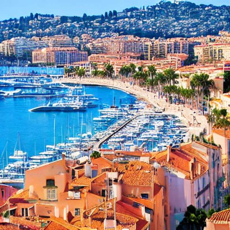 Cannes in Spring: Sun, Savings, and a Side of Serenity!<h3>Spring Break in Cannes: Beyond the Beaches (and the Crowds!)</h3><h3>Secret Cannes: Unveiling the Charm of a Springtime Escape</h3><h3>Is Cannes Good for Spring Break? (Yes, and Here's Why!)</h3><h3>Spring in Cannes: A Local's Guide to Hidden Gems & Sunny Days</h3><h3>Cannes on a Budget: Spring's Secret Weapon for Affordable Luxury</h3><h3>Escape the Rush: Why Spring is the Perfect Time for Cannes</h3><h3>More Than Meets the Eye: Discovering Cannes in the Shoulder Season</h3><h3>Cannes in Spring: A Relaxed Riviera Retreat</h3><h3>Sun-Kissed Days & Starlit Nights: Your Springtime Cannes Adventure Awaits!</h3>