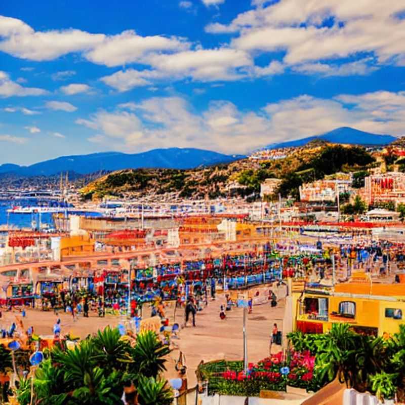 Malaga Spring Break: Sun, Tapas, and Endless People-Watching!<h3>Malaga's Al Fresco Delights: Where to Dine & Discover</h3><h3>Spring in Malaga: A Guide to the Best Outdoor Cafés and Lively Squares</h3><h3>Beyond the Beaches: Exploring Malaga's Charming Street Life This Spring Break</h3><h3>Malaga Spring Break: Soak Up the Sun and the City's Vibe</h3><h3>Tapas, Terraces, and Twinkling Lights: Your Malaga Spring Break Adventure</h3><h3>Discovering Malaga's Hidden Gems: An Al Fresco Foodie's Journey</h3><h3>Malaga in Spring: A Relaxed Pace, Delicious Food, and Unforgettable Moments</h3><h3>People-Watching in Paradise: Malaga's Spring Break Charm</h3><h3>Your Spring Break Escape: Sun-Kissed Streets and Delicious Treats in Malaga</h3>