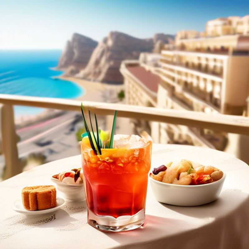 Alicante on a Budget: Tapas, Treasure, and the Ticking Clock – Lunch vs. Dinner Dilemmas!<h3>Siesta or Supper? Unraveling Alicante's Cost of Living – A Culinary Caper Through Time</h3><h3>Alicante's Affordable Adventures: Lunchtime Legends vs. Dinnertime Delights – A Mythical Mealtime Mystery</h3><h3>Sun, Sand, and Savings: Decoding Alicante's Expenses – A Chronological Culinary Quest</h3><h3>Is Alicante Expensive? A Time-Traveling Gastronomic Investigation – Lunchtime vs. Dinnertime Showdown</h3>