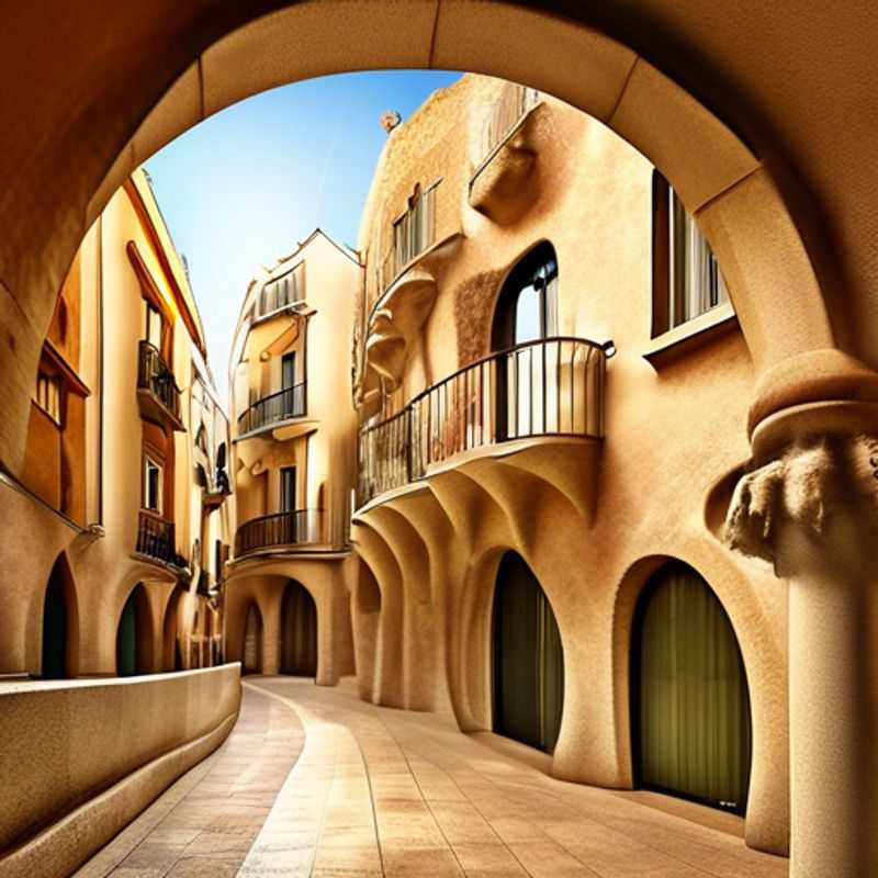 Unraveling the Mysteries of Tarragona's Gothic Cathedral: A Maritimes Tours Guide's Winter Adventure
