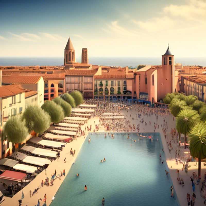 Perpignan's Perfect Weather: Unveiling the Best Month for Your Sun-Kissed Escape!<h3>Chasing Sunshine in Perpignan: When to Bask in the Catalan Glow</h3><h3>Perpignan's Golden Season: Finding the Sweet Spot for Your French Adventure</h3><h3>Under Catalan Skies: Picking the Ideal Month for Your Perpignan Holiday</h3><h3>Sun, Sea, and Southern Charm: The Best Time to Explore Perpignan</h3>
