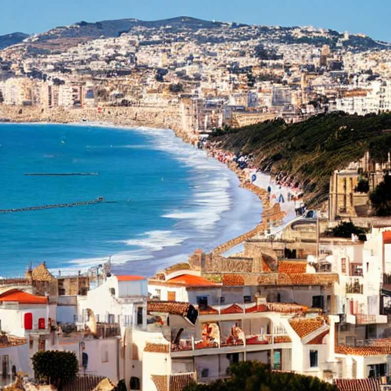 Sitges Spring Break: Sun, Sand, & Savings? A Maritime Mystery of Budget Travel!<h3>Spring in Sitges: Cracking the Code to Cheaper Flights & Accommodation</h3><h3>Is Sitges the Spring Break Bargain Hunter's Paradise? A Maritime Investigation</h3><h3>Sitges on a Shoestring: Uncovering the Secrets to Affordable Spring Break Fun</h3><h3>Mythbusters: Debunking the High Cost of a Sitges Spring Break Adventure</h3><h3>Ahoy, Mateys! Navigating the Seas of Spring Break Savings in Sitges</h3><h3>Sitges Spring Break: Treasure Hunt for the Best Flight & Hotel Deals</h3><h3>The Legend of the Low-Cost Sitges Spring Break: Fact or Fiction?</h3>