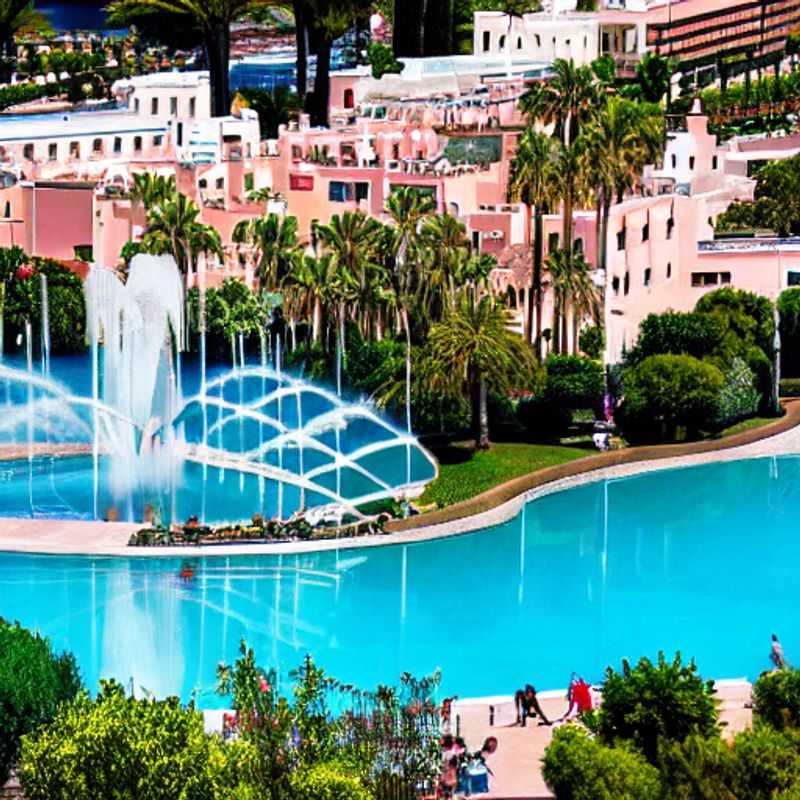 Marbella in Spring: Gelato, Sunsets, and Stories from the Costa del Sol<h3>Spring Break in Marbella: Beyond the Beach (and Yes, the Beaches are Amazing!)</h3><h3>Marbella's Spring Awakening: A Guide to Sun-Kissed Days and Starlit Nights</h3><h3>Sun, Sand, and Siestas: A Springtime Escape to Marbella</h3><h3>More Than Just Tapas: Discovering the Heart of Marbella During Spring Break</h3><h3>Marbella's Spring Surprise: Unveiling Hidden Gems and Local Legends</h3><h3>Chasing the Sun in Marbella: A Springtime Adventure for the Curious Traveler</h3><h3>From Beach to Bodega: A Spring Break Itinerary for Marbella's Soul</h3><h3>Spring in Marbella: A Romantic Rendezvous with the Mediterranean</h3><h3>Painting the Town in Marbella: Spring's Vibrant Hues and Hidden Artistic Treasures</h3>