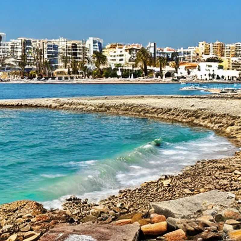 Limassol in Spring: Sun, Sand, and So Much More! Your Spring Break Adventure Awaits<h3>Is Limassol the Perfect Spring Break Destination? Let's Explore!</h3><h3>Beyond the Beaches: Discovering Limassol's Springtime Delights</h3><h3>Limassol Spring Break: A Local's Guide to Sun, Fun, and Hidden Gems</h3><h3>Spring in Limassol: Outdoor Adventures and Festive Fun for Your Break</h3><h3>Sunny Skies and Springtime Thrills: Your Limassol Spring Break Checklist</h3><h3>Escape to Limassol: Why Spring is the Ideal Time for Your Cyprus Getaway</h3><h3>More Than Just Sun: Experience Limassol's Vibrant Spring Events</h3><h3>Your Unforgettable Limassol Spring Break: A Journey Through Culture and Nature</h3><h3>Limassol Spring Break: Balancing Relaxation and Exploration in Cyprus</h3>