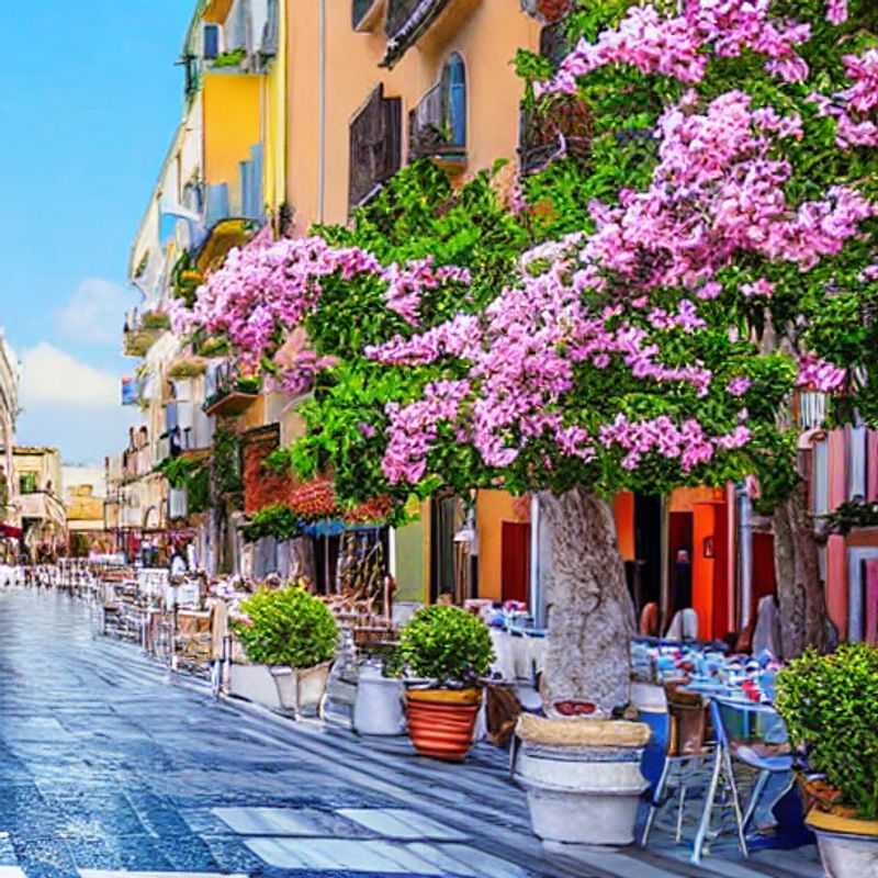 Taranto in Spring: Fewer Crowds, More Charm! Your Off-Season Italian Adventure<h3>Is Taranto the Perfect Spring Break Escape? (Spoiler: It Might Be!)</h3><h3>Sun, Sea, and Serenity: Discovering Taranto's Springtime Secrets</h3><h3>Beyond the Beaches: Springtime Adventures in Taranto, Italy</h3><h3>Taranto in Spring: A Local's Guide to Hidden Gems and Sunny Days</h3><h3>Escape the Crowds: Your Spring Break in the Undiscovered Taranto</h3><h3>Spring in Taranto: A Relaxed Italian Getaway</h3><h3>Why Spring is the BEST Time to Visit Taranto, Italy</h3>