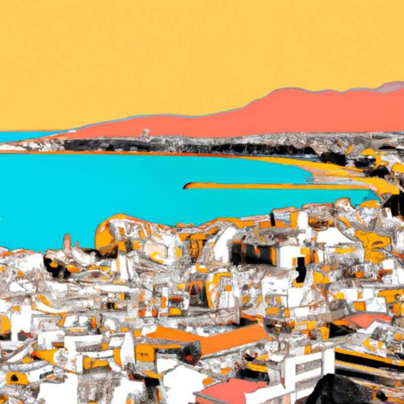 Two couples marvel at the ancient grandeur of the Venetian Fortress in Heraklion, Greece, a testament to the city's rich history and captivating charm, during their extended 3-week spring sojourn.