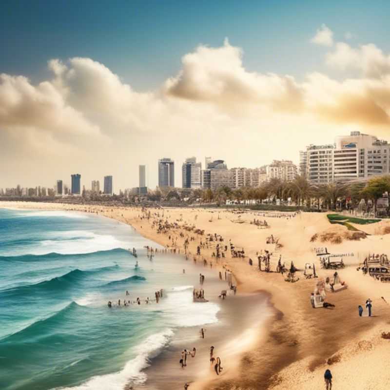 Tel Aviv at Table: Lunch vs. Dinner – A Culinary Cost Conundrum (and a Delicious Discovery!)<h3>Sunsets & Shekels: Is Tel Aviv Expensive? A Daytime/Nighttime Budget Breakdown</h3><h3>Tel Aviv on a Budget: Savoring the City's Flavors Without Breaking the Bank (Lunch & Dinner Delights!)</h3><h3>Dining in Tel Aviv: A Guide to Affordable Eats (and the Unexpected Splurges!) - Lunch, Dinner & Beyond</h3><h3>From Falafel to Fine Dining: Navigating Tel Aviv's Restaurant Scene on Any Budget (A Lunchtime & Evening Adventure)</h3><h3>The Tel Aviv Culinary Journey: A Budget-Conscious Approach to Lunch & Dinner Delights</h3><h3>Midnight in Tel Aviv: Exploring the City's Nightlife and the Cost of a Late Dinner</h3><h3>Tel Aviv's Tasty Treasures: Affordable Eats for Lunch and Dinner (A Personal Culinary Exploration)</h3>
