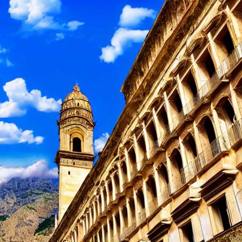 Palermo in Spring: Sun, Sea, and Sicilian Charm – Is it Your Perfect Spring Break?<h3>Beyond the Beaches: Discovering Palermo's Natural Wonders this Spring</h3><h3>Springtime in Palermo: Hiking, Kayaking, and Coastal Adventures Await!</h3><h3>Palermo's Secret Gardens: A Spring Break Escape for Nature Lovers</h3><h3>Is Palermo the Unexpected Spring Break Paradise You've Been Searching For?</h3><h3>Sun-Kissed Coastlines & Mountain Trails: Your Spring Break Adventure in Palermo</h3><h3>Escape the Ordinary: Exploring Palermo's Stunning Natural Landscapes this Spring</h3><h3>Palermo Spring Break: More Than Just History – Discover the Outdoors!</h3><h3>Unforgettable Spring Break: Palermo's Breathtaking Scenery and Outdoor Activities</h3><h3>From City Streets to Coastal Trails: Your Spring Break Itinerary for Palermo</h3>