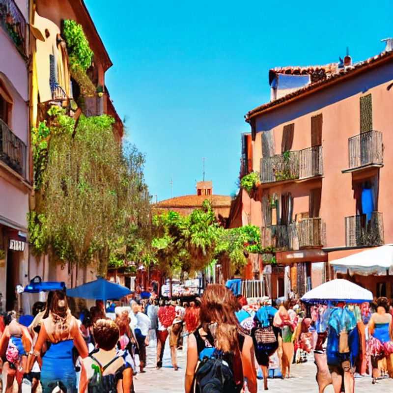 Perpignan in Spring: Sun-Kissed Streets & a Perfect Spring Break?<h3>Perpignan Spring Break: Mild Weather & Mediterranean Charm</h3><h3>Is Perpignan Right for YOUR Spring Break? A Local's Perspective</h3><h3>Spring in Perpignan: Beyond the Tourist Trail (and Why You'll Love It!)</h3><h3>Discovering Perpignan: A Springtime Escape to Remember</h3><h3>Perpignan's Spring Secret: Unveiling a Hidden Gem</h3><h3>Sunny Skies & Catalan Culture: Your Perfect Perpignan Spring Break Awaits!</h3><h3>Springtime in Perpignan: A Relaxed & Rewarding Getaway</h3><h3>Planning Your Perpignan Spring Break: Weather, Activities & More!</h3><h3>Perpignan Spring Break: More Than Just Beaches (But There Are Those Too!)</h3>