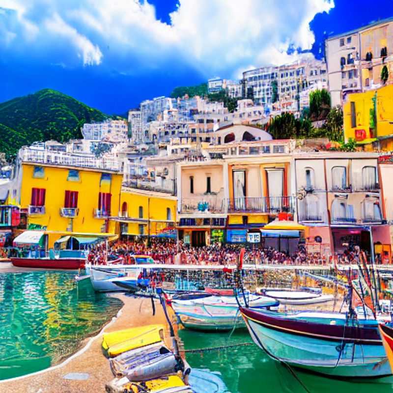 Salerno in Spring: A Mediterranean Stroll Through Sun-Kissed Streets<h3>Spring Break in Salerno: Perfect Weather for Wandering & Wondering</h3><h3>Salerno's Springtime Charm: Ideal Climate for Exploring This Hidden Gem</h3><h3>Walking the Amalfi Coast's "Little Sister": Salerno's Springtime Secret</h3><h3>Beyond the Beaches: A Springtime Walking Tour of Salerno's Cultural Treasures</h3><h3>Sun, Sea, & Salerno: A Spring Break Itinerary for the Curious Traveler</h3><h3>Salerno Spring: A Relaxed Pace for Exploring History, Culture, and Coastal Delights</h3>