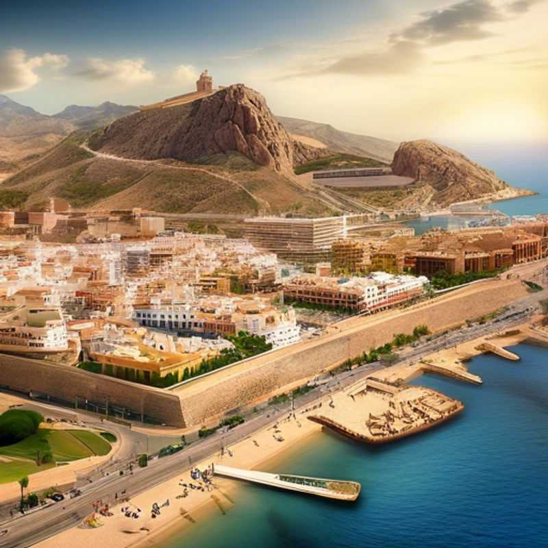 Unveiling Cartagena's Charms: Is This Spanish Gem Budget-Friendly? A Currency Concierge's Guide<h3>Cartagena on a Budget: Navigating the Euro & Your Wallet – A Personal Journey</h3><h3>Pesetas & Pounds: Your Guide to Understanding Cartagena's Exchange Rates & Spending</h3><h3>Cartagena's Costly Secrets & Hidden Gems: Mastering the Euro Exchange for an Unforgettable Trip</h3><h3>From Euros to Your Currency: A Maritimes Tours Expert's Guide to Affordable Cartagena</h3><h3>My Cartagena Adventure: Exchange Rates, Budget Tips & Unexpected Delights</h3><h3>Is Cartagena Expensive? Decoding the Euro Exchange & Planning Your Dream Spanish Escape</h3><h3>Cartagena Currency Conundrum: A Personal Reflection on Budget Travel in a Stunning City</h3>