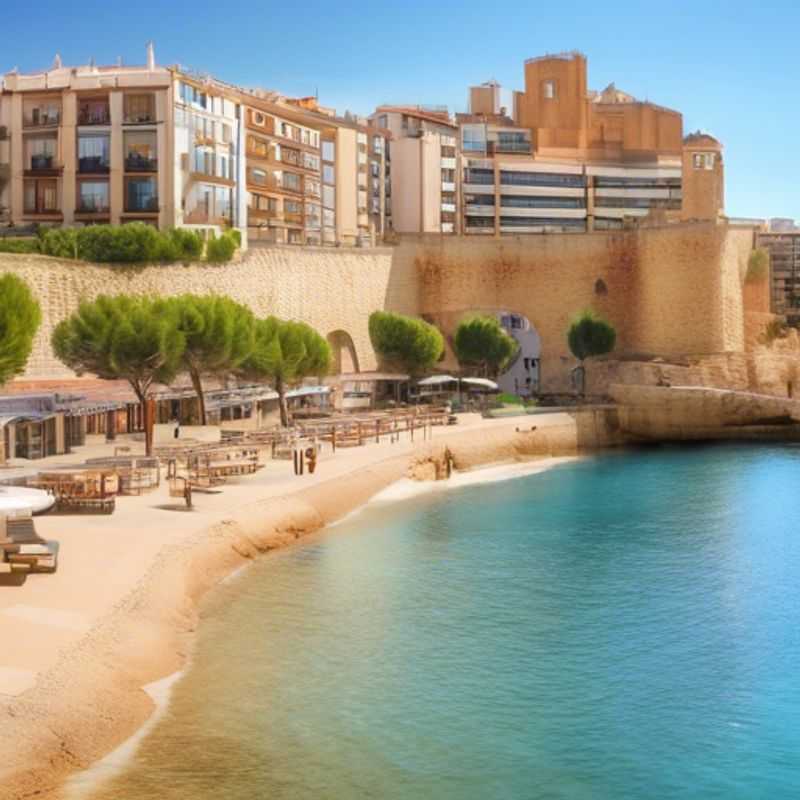 Tarragona in Spring: Unveiling the Best Time to Visit & Snag Amazing Package Deals!<h3>Sun-Kissed Savings: Finding the Perfect Tarragona Package Deal for Your Trip</h3><h3>Best Month for Tarragona? Let's Hunt for Deals & Discover the Magic Together!</h3><h3>Tarragona Travel Deals: Your Guide to the Best Time to Visit & Score Amazing Packages</h3><h3>Escape to Tarragona: When to Go & How to Find Unbeatable Package Prices</h3><h3>Unlocking Tarragona's Charm: Seasonal Deals & the Ideal Time for Your Adventure</h3><h3>Tarragona on a Budget: Finding Amazing Package Deals & Exploring the City's Hidden Gems</h3><h3>Planning Your Tarragona Getaway: Best Months, Best Prices, & Unforgettable Experiences</h3><h3>Your Dream Tarragona Trip: Finding the Perfect Package Deal & Timing Your Visit</h3><h3>Coastal Delights & Budget-Friendly Bliss: Discovering the Best Time & Deals in Tarragona</h3>