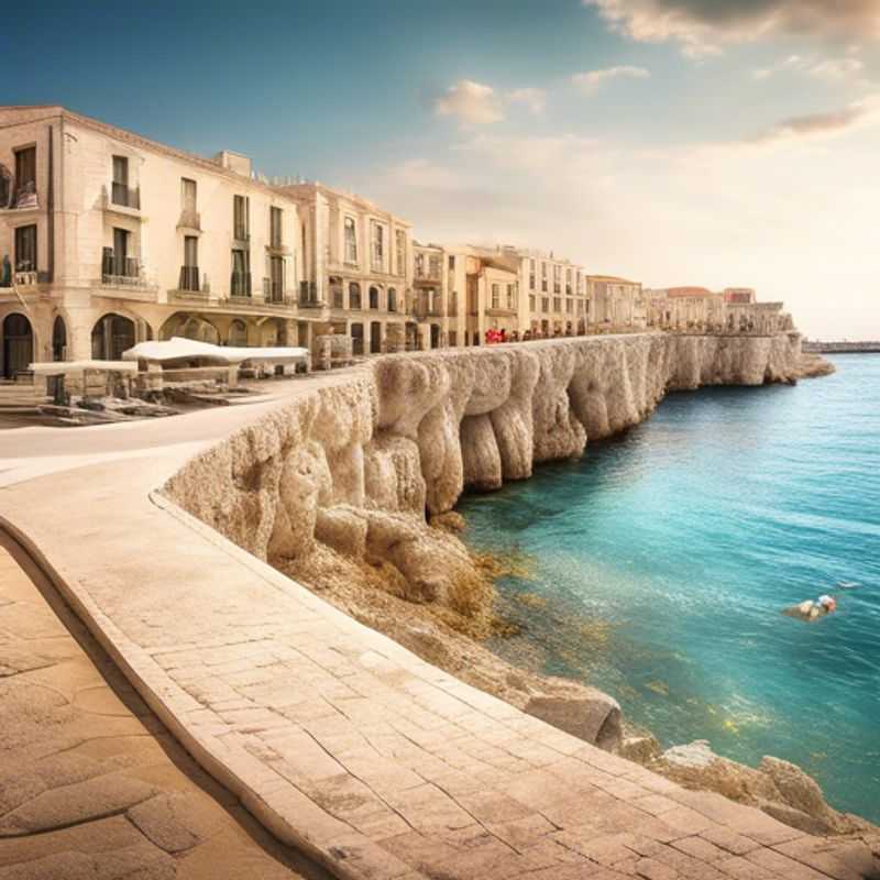 Is Syracuse, Italy, Breaking the Bank? A Maritime Tour Guide's Honest Take on Costs<h3>Syracuse on a Shoestring: Budget-Friendly Adventures in Sicily's Jewel</h3><h3>Unpacking the Price of Paradise: Exploring Syracuse's Costs & Hidden Gems</h3><h3>From Trattorias to Temples: A Realistic Look at the Expenses of a Syracuse Trip</h3><h3>Beyond the Tourist Traps: Affordable Delights in Historic Syracuse</h3><h3>Syracuse, Italy: Splurging or Saving? A Maritime Guide's Insider Perspective</h3><h3>The Real Cost of Siracusa: More Than Just Euros (A Traveler's Tale)</h3>
