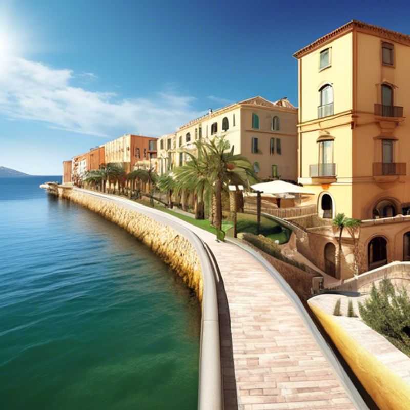 Cagliari on a Budget&#58;  Savouring Sardinia Without Breaking the Bank!<h3>Is Cagliari Expensive? A Foodie's Guide to Sardinia's Capital (and Your Wallet!)</h3><h3>From Street Food Delights to Michelin&#45;Starred Dreams&#58; Navigating Cagliari's Culinary Landscape</h3><h3>Cagliari's Gastronomic Gems&#58; A Budget Traveler's Culinary Adventure</h3><h3>Dining in Cagliari&#58;  Authentic Flavors&#44; Affordable Prices – A Maritimes Tours Guide's Perspective</h3><h3>Exploring Cagliari's Culinary Scene&#58;  A Deliciously Affordable Italian Escape</h3><h3>Sardinian Delights on a Shoestring&#58;  Your Guide to Budget&#45;Friendly Eating in Cagliari</h3><h3>More Than Just Pasta&#58;  Discovering Cagliari's Diverse and Delicious Food Scene (Without Overspending!)</h3>