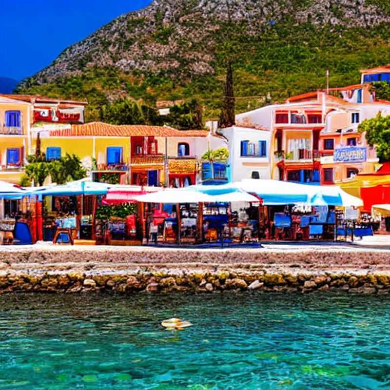 Kalamata's Spring Awakening: Sun, Sea, and Unexpected Adventures!<h3>Beyond the Beaches: Unveiling Kalamata's Springtime Outdoor Playground</h3><h3>Chasing Spring in Kalamata: A Guide to Unforgettable Outdoor Escapades</h3><h3>Kalamata Spring Break: More Than Just Sunbathing – A Local's Guide to Hidden Gems</h3><h3>From Olive Groves to Mountain Trails: Your Kalamata Spring Adventure Awaits!</h3><h3>Spring in Kalamata: A Journey Through Nature and Culture</h3><h3>Discover Kalamata's Secret Springtime Delights: Hiking, Kayaking, and More!</h3><h3>Kalamata in Spring: An Outdoor Lover's Paradise (and a Few Surprises!)</h3><h3>Beyond the Tourist Trail: Uncovering Kalamata's Outdoor Treasures This Spring</h3><h3>Kalamata Spring Break: A Tale of Two Cities (and a Stunning Coastline!)</h3>