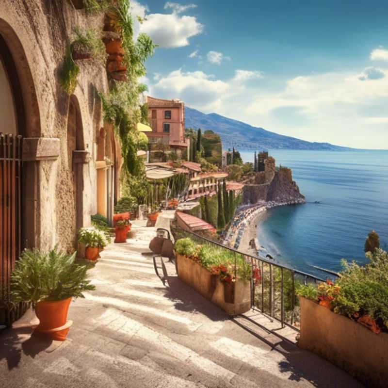 Is Taormina, Italy Expensive? A Springtime Budget Traveler's Guide<h3>Taormina on a Shoestring: Blooming Gardens & Budget-Friendly Adventures</h3><h3>Exploring Taormina's Springtime Beauty Without Breaking the Bank</h3><h3>Affordable Elegance: Discovering Hidden Gems in Taormina's Vibrant Gardens</h3><h3>Taormina's Springtime Secret: Budget Travel Tips & Cultural Delights</h3><h3>Beyond the Tourist Trail: A Thrifty Traveler's Guide to Taormina's Lush Parks</h3><h3>Savoring Taormina's Spring: Balancing Budget & Cultural Immersion</h3><h3>Spring in Taormina: Maximizing Your Trip on a Limited Budget</h3><h3>Affordable Taormina: Exploring the Gardens & Culture Without Overspending</h3><h3>Hidden Histories & Vibrant Blooms: A Budget-Conscious Taormina Itinerary</h3>