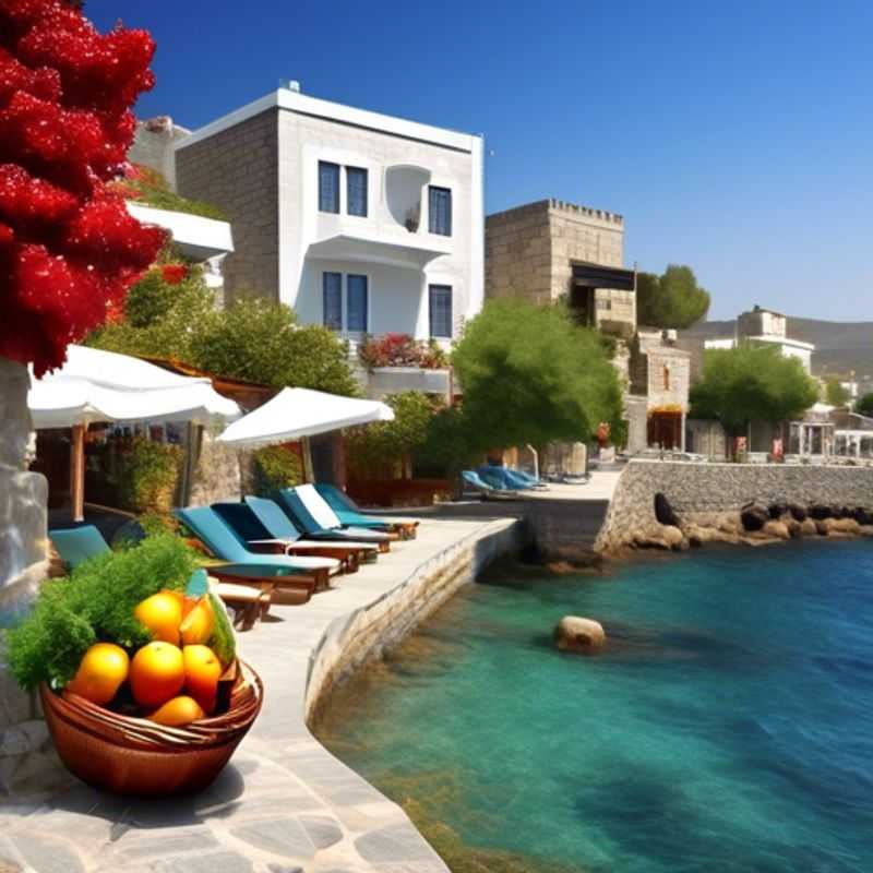 Bodrum, Turkey: Unveiling the Best Time for Sun, Sea, and Stories!<h3>Chasing the Bodrum Sun: When's the Perfect Time to Explore This Turkish Gem?</h3><h3>Bodrum's Best-Kept Secret: Finding Your Ideal Month for Adventure and Discovery</h3><h3>Sun-Kissed Adventures: Your Guide to the Perfect Month for a Bodrum Escape</h3><h3>More Than Just Beaches: Discovering the Ideal Time to Experience Bodrum's Culture and Charm</h3><h3>Beyond the Turquoise Waters: Timing Your Bodrum Trip for Unforgettable Experiences</h3><h3>Bodrum's Seasonal Symphony: A Guide to Choosing the Best Month for Your Turkish Holiday</h3><h3>Unlocking Bodrum: Finding the Perfect Month for Your Unique Adventure</h3><h3>From Sun-Drenched Beaches to Ancient Ruins: The Best Time to Explore Bodrum's Treasures</h3><h3>Bodrum's Magic: When to Visit for the Ultimate Turkish Escape</h3>