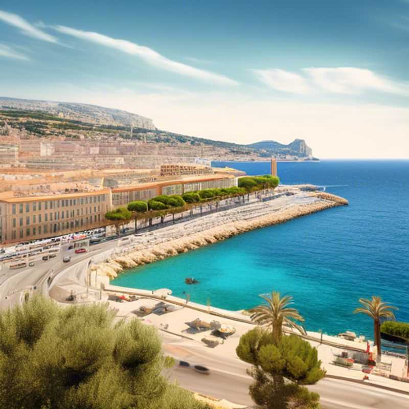 Marseille in July? August?  A Maritime Guide's Musings on Peak Season Madness (and Magic!)<h3>Sun&#45;Kissed Shores &#38; Sizzling Crowds&#58;  Decoding Marseille's Peak Season Popularity</h3><h3>Marseille's Best Month?  A Local's Insider Guide to Navigating the Tourist Tides</h3><h3>Beyond the Beaches&#58; Discovering Marseille's Soul During Peak Season</h3><h3>Shoulder Season Secrets&#58;  The Maritime Guide's Take on Visiting Marseille When the Crowds Thin</h3><h3>High Season Havoc or Hidden Gems?  The Truth About Traveling to Marseille During Peak Months</h3><h3>Marseille's Peak Season Puzzle&#58;  Balancing the Bustle with the Beauty</h3><h3>The Art of Marseille&#58; Navigating the City's Charm&#44; Regardless of the Season</h3>