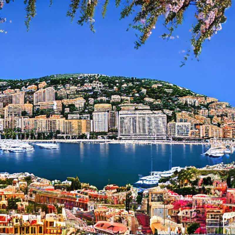 Monaco in Spring: Sun's Out, Sandals Optional (Maybe)?<h3>Is Monaco a Spring Break Shangri-La? A Maritime Mystery!</h3><h3>Spring in Monaco: Fair Weather Fun or Frosty Foibles?</h3><h3>Dodging April Showers in Monaco: A Guide to Springtime Adventures (and Avoiding the Tourist Deluge)</h3><h3>Monaco's Spring Surprise: Beyond the Beaches and Boulevards</h3><h3>Unraveling the Monaco Mystery: Is Spring the Sweet Spot for a Royal Rendezvous?</h3>