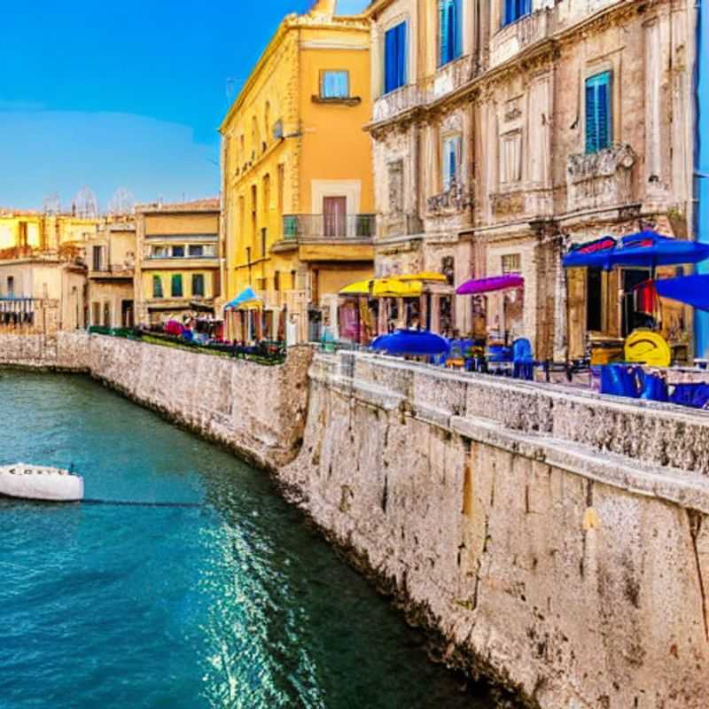 Is Syracuse, Italy the Perfect Spring Break Escape? (Even with Some Closed Attractions!)<h3>Spring in Syracuse: Sun, Sea, and a Few Sweet Surprises (Maintenance-Related!)</h3><h3>Syracuse Spring Break: Navigating Potential Closures with a Smile</h3><h3>Discovering Syracuse in Spring: A Guide to Unexpected Delights (and Possible Closures)</h3><h3>Spring Break in Syracuse: Embrace the Unexpected! (Including Potential Attraction Closures)</h3><h3>Sunshine and Serenity: Your Spring Break Adventure in Syracuse (With a Heads-Up on Maintenance)</h3><h3>Syracuse Spring Break: Finding the Magic Amidst Potential Construction</h3><h3>Beyond the Tourist Trail: Your Unique Syracuse Spring Break Experience</h3><h3>Uncovering Hidden Gems in Syracuse: A Spring Break Adventure (Some Spots Might Be Snoozing!)</h3><h3>A Spring Break in Syracuse: Flexibility, Fun, and Fantastic Finds</h3>