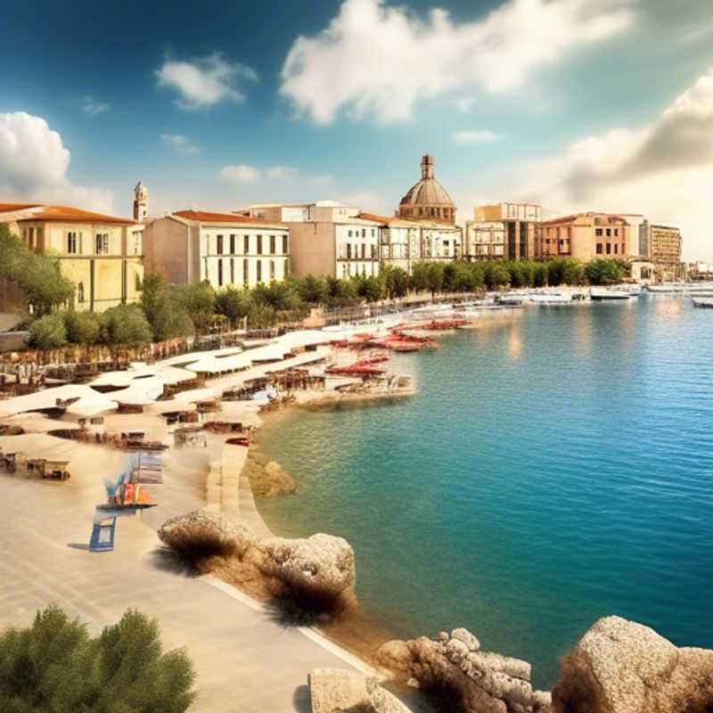Taranto Treasures & Euros: When's the Best Time to Visit & What About That Exchange Rate?<h3> Lira, Loot, and Lovely Taranto: Navigating the Currency & Finding Your Perfect Month</h3><h3>Sun, Sea, & Spending in Taranto: A Guide to Exchange Rates & Ideal Travel Times</h3><h3>Exploring Taranto: Best Time to Go & How to Make Your Euros Stretch</h3><h3>A Taranto Adventure: Timing Your Trip for Sunshine & Sweet Exchange Rates</h3><h3>From Euros to Lira (and Back Again!): Planning Your Taranto Trip for Maximum Value</h3><h3>Beyond the Beaches: Unlocking Taranto's Charm, One Euro at a Time (and the Best Month to Do It!)</h3><h3>Taranto's Tales & Travel Tips: Exchange Rates, Ideal Months, and Unforgettable Moments</h3><h3>The Taranto Tourist's Guide to Currency & Calendars: Making the Most of Your Trip</h3><h3>Ciao Taranto! A Budget-Friendly Guide to Exchange Rates & the Perfect Visiting Season</h3>
