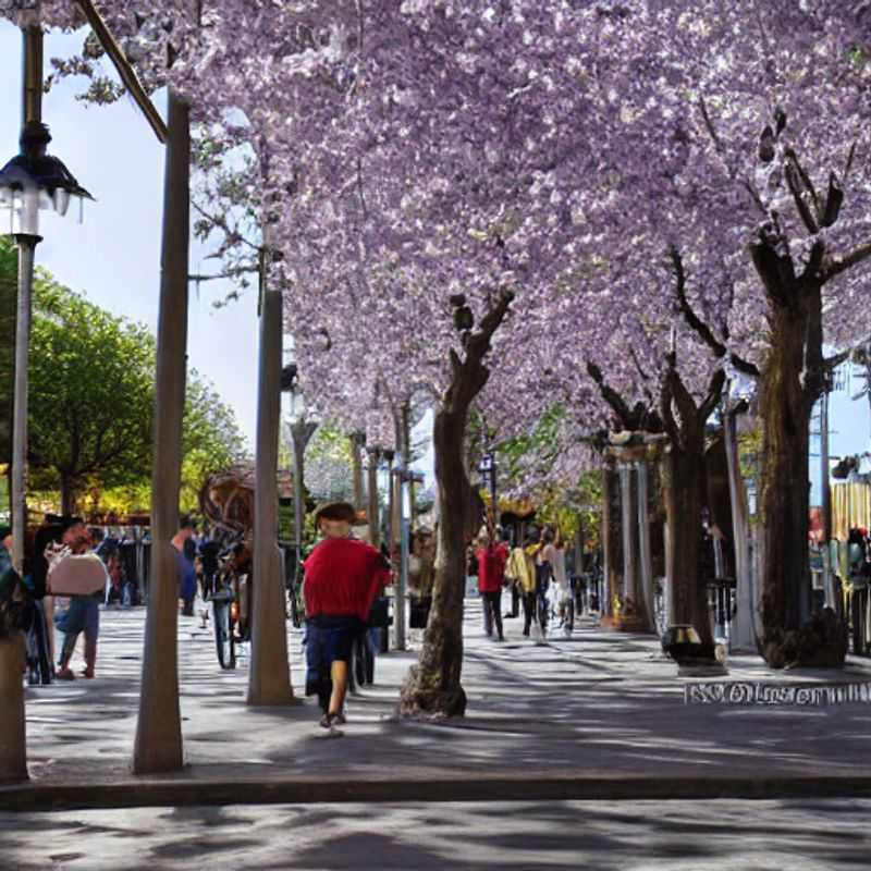 Thessaloniki in Spring: A Hidden Gem for Your Break!<h3>Spring in Thessaloniki: Fewer Crowds, Lower Prices, and Endless Charm</h3><h3>Is Thessaloniki the Perfect Spring Break Destination? (Spoiler: Yes!)</h3><h3>Beyond the Beaches: Discovering Thessaloniki's Springtime Secrets</h3><h3>Sunny Skies & Secret Spots: Your Thessaloniki Spring Break Adventure Awaits</h3><h3>Spring Break in Thessaloniki: A Local's Guide to Hidden Gems & Sunny Delights</h3><h3>Escape the Crowds: Why Thessaloniki is Ideal for a Spring Break Getaway</h3><h3>More Than Just History: Thessaloniki's Springtime Surprises</h3><h3>Thessaloniki Spring Break: Warm Weather, Cultural Delights, and Unforgettable Moments</h3><h3>Planning Your Perfect Spring Break in Thessaloniki: A Guide for First-Timers</h3>