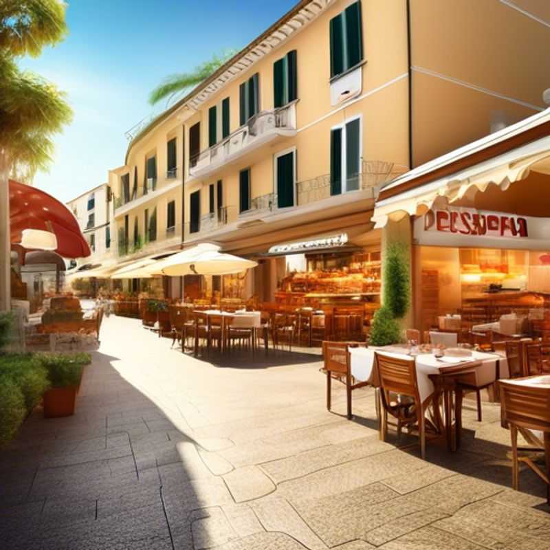 Is Pescara, Italy, Expensive? Unpacking the Costs of Coastal Charm<h3>Pescara on a Budget: Savoring the Adriatic Without Breaking the Bank</h3><h3>Navigating Pescara's Prices: A Guide to Affordable Adriatic Adventures</h3><h3>Pescara's Hidden Gems: Budget-Friendly Delights for the Discerning Traveler</h3><h3>Beyond the Tourist Traps: Discovering Pescara's Affordable Side</h3><h3>Crowds & Costs in Pescara: Tips for a Smooth & Budget-Friendly Trip</h3><h3>My Pescara Adventure: Balancing Luxury & Affordability on the Italian Coast</h3><h3>Pescara: Value for Money? A Personal Reflection on Coastal Italian Charm</h3><h3>Pescara's Allure: A Guide to Managing Costs During Peak Season</h3><h3>Unlocking Pescara's Secrets: Smart Spending for an Unforgettable Italian Escape</h3>