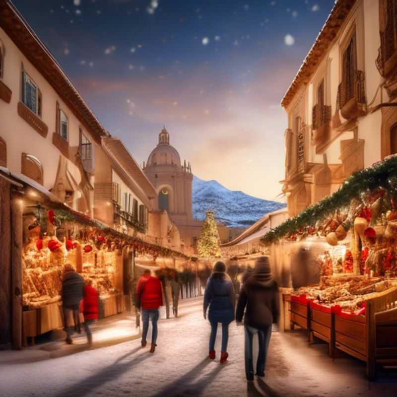 Almería's Autumn Hues: Affordable Adventures Amidst Falling Leaves & Fiesta Fun!<h3>Is Almería, Spain Expensive? A Budget Traveler's Delight (Spoiler: It Doesn't Have To Be!)</h3><h3>Harvest Hues & Hidden Gems: Exploring Almería on a Shoestring This Fall</h3><h3>Sun-Kissed Savings: Almería's Affordable Autumn Escape</h3><h3>From Tapas to Trails: A Budget-Friendly Itinerary for Almería's Fall Festivities</h3>