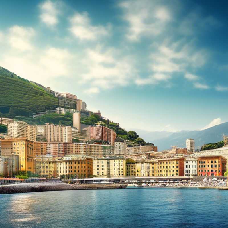 Genoa on a Shoestring: Unveiling Hidden Gems Without Breaking the Bank<h3>Genoa's Affordable Allure: Free Walking Tours & Budget-Friendly Adventures</h3><h3>Exploring Genoa: A Treasure Trove of Free & Low-Cost Activities</h3><h3>Budget-Friendly Bliss in Genoa: My Personal Journey of Affordable Exploration</h3><h3>Genoa's Secret: Discovering the City's Charm on a Tight Budget</h3><h3>Is Genoa Expensive? A Surprisingly Affordable Italian Escape</h3><h3>Beyond the Tourist Traps: Free and Cheap Delights in Genoa</h3><h3>My Genoa Adventure: Proof That Luxury Travel Doesn't Require a Fortune</h3><h3>Genoa's Hidden Charms: A Guide to Free & Low-Cost Experiences</h3><h3>Unlocking Genoa: Affordable Activities for the Discerning Traveler</h3>