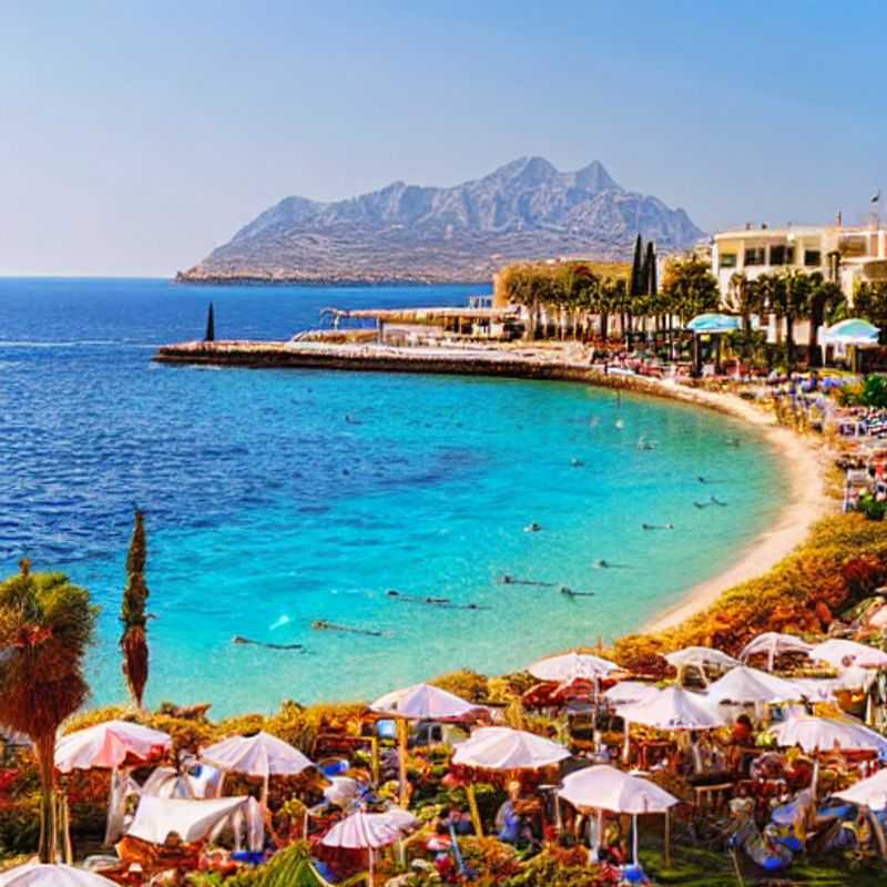 Kyrenia, Cyprus: Spring Break Bliss on a Budget? (A Maritimes Tours Exclusive)<h3>Chasing Sunsets and Savings: Is Kyrenia Your Affordable Spring Break Paradise?</h3><h3>Kyrenia Calling: Budget-Friendly Spring Break Adventures in Cyprus</h3><h3>Unlocking Kyrenia: A Spring Break Escape Without Breaking the Bank</h3><h3>Spring into Savings: My Kyrenia Adventure – Affordable Luxury in Cyprus</h3><h3>Kyrenia on a Shoestring: A Spring Break Journey of Discovery (and Delightful Deals!)</h3><h3>Sun, Sand, and Savings: Is Kyrenia the Perfect Budget-Friendly Spring Break Destination?</h3><h3>Beyond the Brochure: My Affordable Spring Break in the Charming Town of Kyrenia, Cyprus</h3><h3>Affordable Escape: Kyrenia, Cyprus – Spring Break Redefined</h3><h3>Kyrenia's Springtime Charm: A Budget Traveler's Delight</h3>