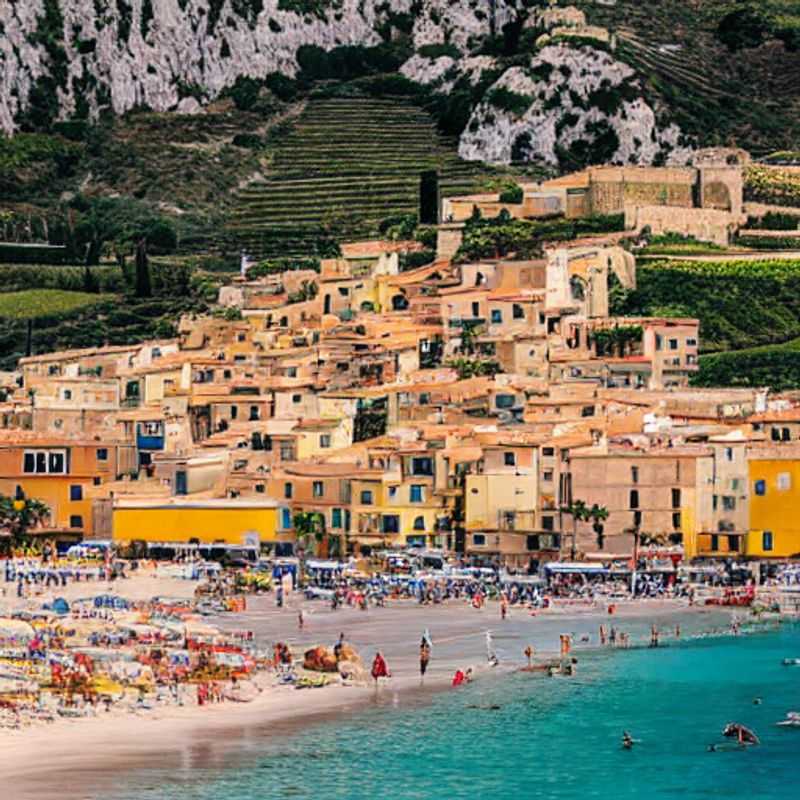 Cefalù Spring Break: Sun, Sea, and Sicilian Secrets!<h3>Beyond the Beach: Unveiling Cefalù's Hidden Hiking Trails (and Maybe a Myth or Two)</h3><h3>Spring in Cefalù: Kayaking, Coastal Caves, and a Conquistador's Curse?</h3><h3>Ancient Ruins & Rock Climbing: A Cefalù Spring Break Adventure for the Curious Soul</h3><h3>Cefalù's Spring Awakening: A Foodie's & Forager's Delight (with a touch of folklore)</h3><h3>Unraveling the Mysteries of Cefalù's Madonnina: A Spring Break Pilgrimage with a Twist</h3><h3>From Coastal Walks to Stargazing: A Spring Break Escape to Magical Cefalù</h3><h3>Spring Break in Cefalù: Beyond the Tourist Trail - Exploring the Natural Wonders</h3>