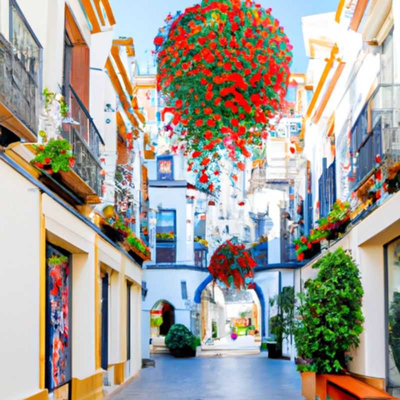 Malaga Cathedral: A Winter Wonderland in the Heart of Costa del Sol