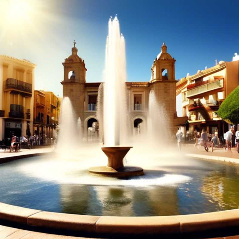 Cartagena, Spain: A Romantic Ruin or a Royal Rip-off? Unpacking the Cost of Charm<h3>Cartagena on a Budget: Sun, Sea, and Savings – Is it Possible?</h3><h3>Exploring Cartagena's Treasures: A Cost-Conscious Traveler's Guide</h3><h3>Cartagena, Spain: More Than Just Pretty Pictures – A Realistic Look at the Prices</h3><h3>From Tapas to Treasure Hunts: Managing Your Money in Magical Cartagena</h3><h3>Is Cartagena, Spain Worth the Splurge? Balancing Beauty and Budget</h3><h3>Cartagena's Hidden Gems: Affordable Adventures in a Picturesque City</h3><h3>The Cartagena Conundrum: Luxury vs. Backpacker – Finding Your Perfect Price Point</h3><h3>Beyond the Postcards: A Local's Perspective on the True Cost of Cartagena</h3>