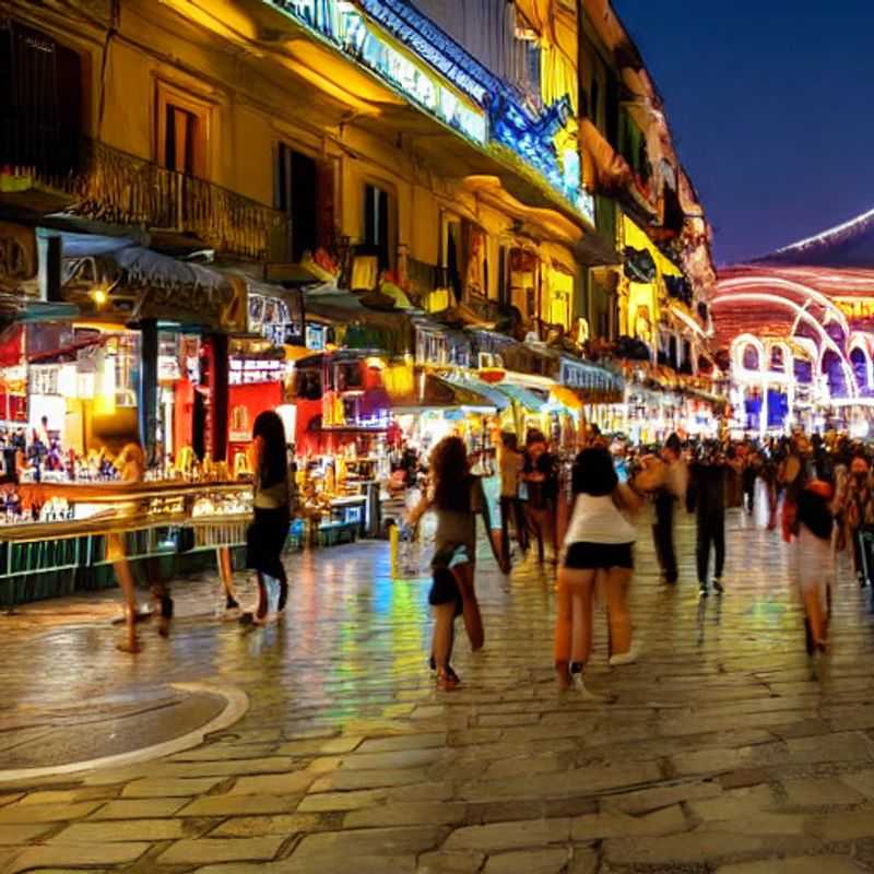 Naples in Spring: Sun, Sea, and So Much More! A Spring Break Escape<h3>Naples Spring Break: Beyond the Tourist Trail – Hidden Gems & Outdoor Adventures</h3><h3>Is Naples, Italy, Right for Your Spring Break? A Local's Guide to Outdoor Fun</h3><h3>Spring in Naples: A Burst of Outdoor Activities & Italian Charm</h3><h3>Sun-Kissed Spring in Naples: Outdoor Adventures Await!</h3><h3>Naples Spring Break: Discovering the City's Vibrant Outdoor Life</h3><h3>Escape to Naples This Spring: An Outdoor Lover's Paradise</h3><h3>Beyond the Pizza: Exploring Naples' Stunning Outdoor Spaces This Spring</h3><h3>Your Neapolitan Spring Break: A Journey Through Sun-Drenched Parks and Coastal Delights</h3><h3>Springtime in Naples: Outdoor Activities for Every Traveler</h3>