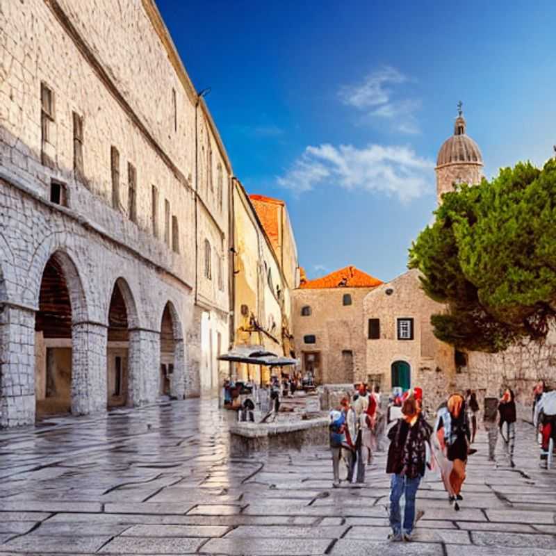 Dubrovnik in Spring: Sun, Sea, and Seasonal Splendor!<h3>Spring Break in Dubrovnik: More Than Just Sun, Sand, and...Stunning Gardens!</h3><h3>Beyond the Walls: Hiking, Picnics, and Spring Blooms in Dubrovnik</h3><h3>Discover Dubrovnik's Spring Secrets: A Guide to Seasonal Delights</h3><h3>Dubrovnik's Spring Awakening: A Hike Through History and Blossoming Beauty</h3><h3>Spring in Dubrovnik: A Maritime Tour Guide's Insider Tips for Seasonal Fun</h3><h3>Sun-Kissed Adventures: Spring Break Activities in Dubrovnik You Won't Want to Miss</h3><h3>From Fortress to Flowers: Your Unforgettable Spring Break in Dubrovnik</h3><h3>Dubrovnik's Spring Surprise: Hidden Gems and Seasonal Adventures</h3><h3>A Springtime Escape to Dubrovnik: Picnics with a View and Hiking History</h3>