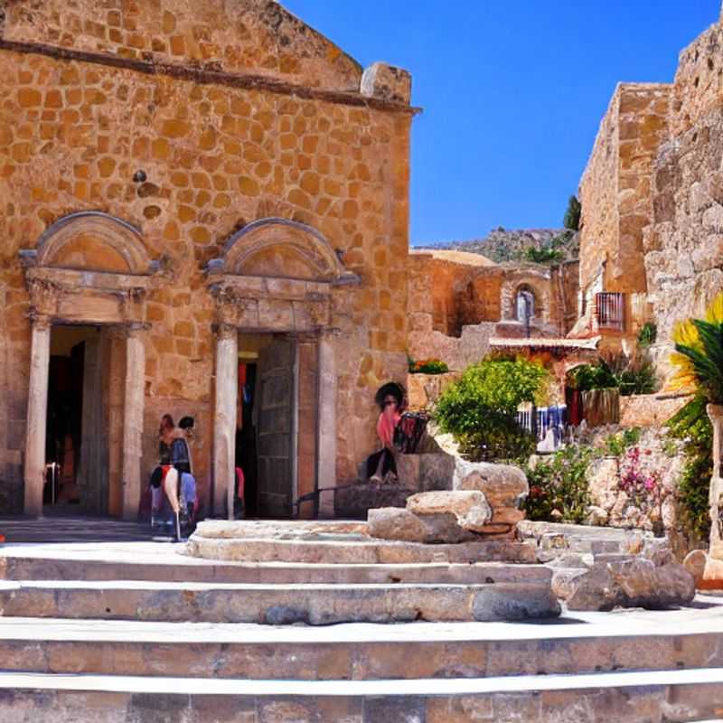 Kyrenia in Spring: Sun, Smiles, and Stories from the Shores of Cyprus!<h3>Spring Break in Kyrenia: Sun-Kissed Adventures and Coastal Charms</h3><h3>Beyond the Beaches: Unveiling Kyrenia's Springtime Secrets (A Maritime Tour Guide's Perspective)</h3><h3>Kyrenia's Spring Awakening: A Journey Through History, Culture, and Coastal Delights</h3><h3>Chasing Sunshine in Kyrenia: Your Spring Break Itinerary for Unforgettable Memories</h3><h3>Kyrenia Calling: Springtime Escapes for the Curious Traveler (and a Few Local Tales!)</h3><h3>Warm Winds and Wonderous Walks: Exploring Kyrenia's Outdoors This Spring</h3><h3>From Ancient Ruins to Sun-Drenched Beaches: A Springtime Adventure in Kyrenia</h3><h3>Kyrenia's Spring Symphony: A Blend of History, Nature, and Cypriot Hospitality</h3><h3>Spring in Kyrenia: More Than Just a Break – It's an Experience!</h3>