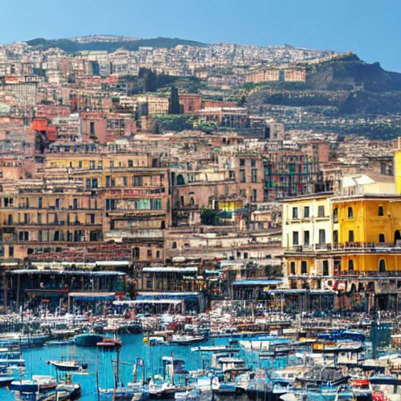 Naples in Spring: A Taste of Italy's Vibrant Soul!<h3>Is Naples the Perfect Spring Break Escape? (Hint: The Food Alone Says Yes!)</h3><h3>Beyond the Tourist Trail: Experiencing Authentic Neapolitan Culture on Your Spring Break</h3><h3>Springtime in Naples: Sun, Sea, and a Slice of Everyday Italian Life</h3><h3>A Spring Break Adventure: Immersing Yourself in the Flavors and Traditions of Naples</h3><h3>Naples Spring Break: More Than Just Pizza – A Cultural Feast Awaits!</h3><h3>Discovering the Hidden Gems of Naples: A Spring Break for the Curious Traveler</h3><h3>Sun-Kissed Streets & Delicious Delights: Your Neapolitan Spring Break Adventure Starts Here!</h3><h3>Spring in Naples: A Journey Through History, Culture, and Unforgettable Flavors</h3><h3>Escape to Naples This Spring: A Foodie's Paradise & Cultural Adventure</h3>