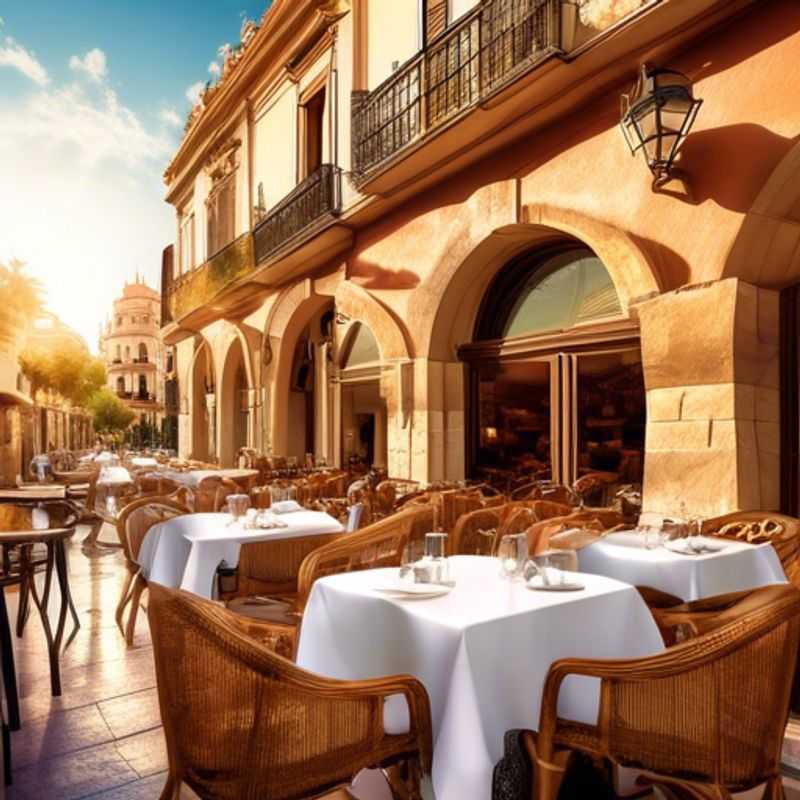 Valencia on a Budget: Where to Eat & How Much You'll Spend<h3>Tapas & Treats: Finding Affordable Eats in Valencia's City Center</h3><h3>Valencia's Hidden Gems: Delicious & Budget-Friendly Neighborhood Eats</h3><h3>Tourist Traps vs. Local Favourites: Savvy Dining in Valencia</h3><h3>Is Valencia Expensive? A Local's Guide to Eating Your Way Through the City</h3><h3>Exploring Valencia's Culinary Scene Without Breaking the Bank</h3><h3>From Michelin Stars to Market Delights: Valencia's Diverse Dining Landscape</h3>