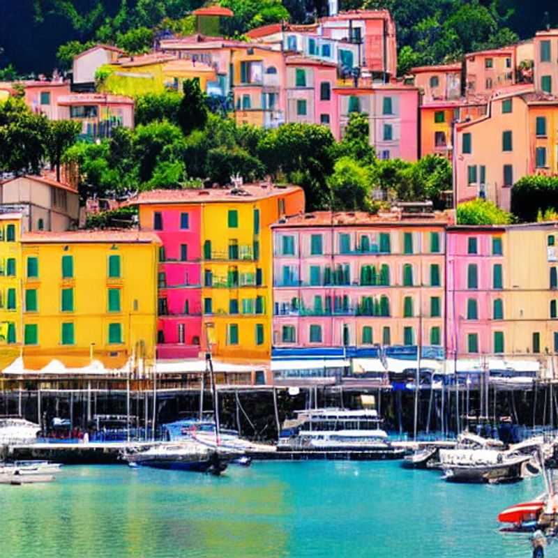 Is La Spezia Spring Break's Best-Kept Secret? (Spoiler: Maybe!)<h3>La Spezia in Spring: Sun, Cinque Terre, and Significantly Fewer Tourists!</h3><h3>Unveiling La Spezia's Springtime Mysteries: A Maritime Tour Guide's Tale</h3><h3>Beyond the Crowds: A Springtime Adventure in La Spezia and the Cinque Terre</h3><h3>La Spezia's Spring Awakening: History, Legends, and a Dash of Scientific Curiosity</h3><h3>Dodging the Tourist Horde: Springtime Exploration of La Spezia's Hidden Gems</h3><h3>Spring in La Spezia: Myth, Mystery, and Marvelous Mediterranean Views (with Fewer People!)</h3>