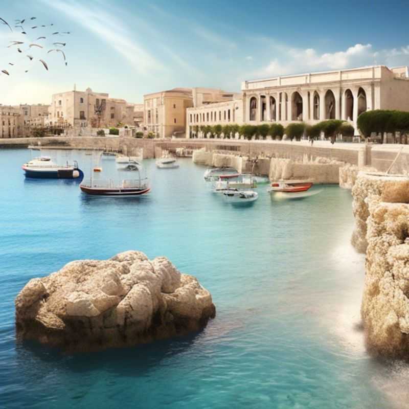 Is Syracuse, Italy Breaking the Bank? Unveiling Hidden Discounts & Free Entry Days!<h3>Syracuse on a Shoestring: Savvy Tips for Budget-Conscious Explorers (And Free Stuff!)</h3><h3>A Sicilian Secret: Discovering Affordable Adventures in Syracuse, Italy</h3><h3>Beyond the Tourist Trail: Free Activities & Hidden Gems in Syracuse</h3><h3>Unlocking Syracuse: Discounts, Deals, and Days of Free Fun in the Heart of Sicily</h3><h3>Syracuse, Italy: Luxury or Low-Cost? Your Guide to Budget-Friendly Bliss</h3><h3>Ciao, Budget! Exploring the Beauty of Syracuse Without Emptying Your Wallet</h3><h3>From Grand Tours to Grand Savings: Affordable Ways to Experience Syracuse's Charm</h3><h3>The Thrifty Traveler's Guide to Syracuse: Maximize Your Time, Minimize Your Spending</h3><h3>Exploring Syracuse Like a Local: Free Experiences and Unexpected Delights</h3>