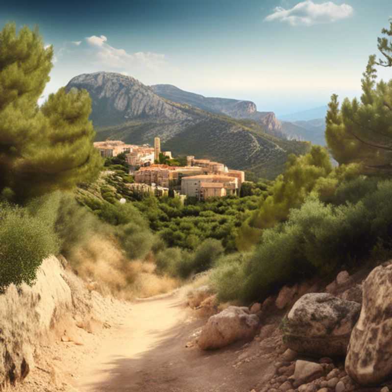 Unraveling the Architectural Enigmas of Reus: A Gaudi-Inspired Winter Odyssey in Tarragona