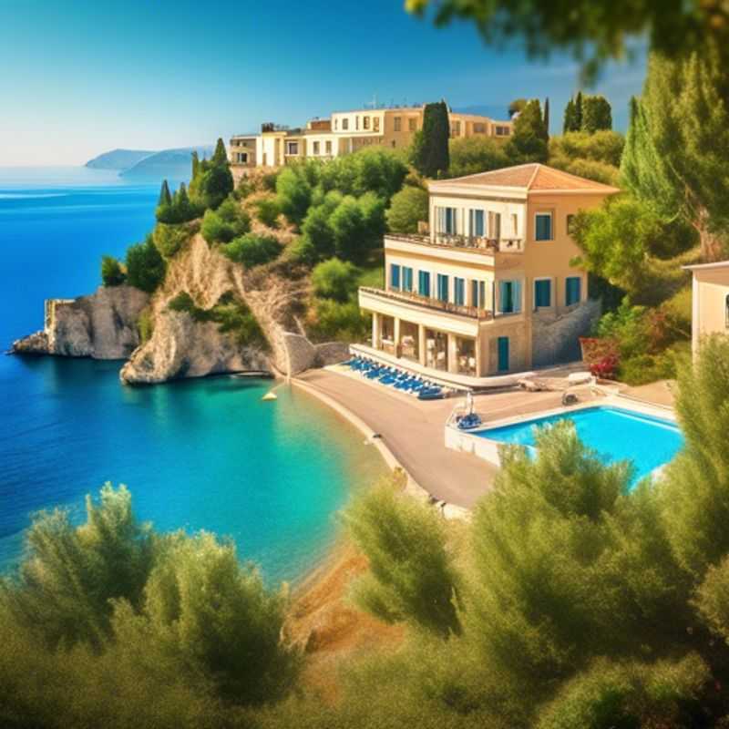 Corfu's Golden Fleece: When to Hunt for Bargains (and Mythical Creatures!)<h3>Decoding Corfu's Calendar: The Best Month for Your Budget (and Your Sanity!)</h3><h3>Sun, Sand, and Savings: Cracking the Code of Corfu's Peak Seasons</h3><h3>Mythical Mysteries & Money-Saving Mayhem: The Ultimate Corfu Travel Timeline</h3><h3>Corfu on a Budget: Avoiding the Tourist Tsunami (and Finding Hidden Beaches!)</h3><h3>Isles of Adventure: Timing Your Corfu Expedition for Maximum Value (and Minimum Crowds)</h3>