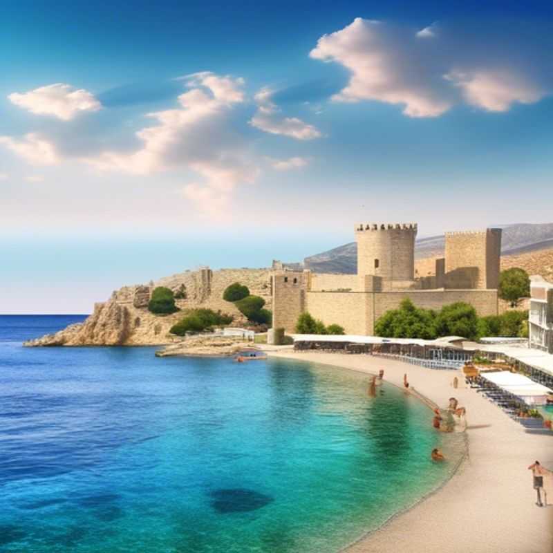 Rhodes on a Budget: Unveiling the Island's Culinary Gems – Casual Eats to Fine Dining Delights<h3>Dining in Rhodes: A Delicious Discovery – From Budget-Friendly Bites to Luxurious Feasts (Is it Expensive?)</h3><h3>Rhodes Revealed: Exploring the Island's Gastronomic Landscape – A Guide to Restaurant Types and Prices</h3><h3>My Rhodesian Culinary Journey: Affordable Adventures and Upscale Indulgences – Is it Worth the Splurge?</h3><h3>A Taste of Rhodes: Navigating Restaurant Costs – Casual, Fine Dining, and Everything In Between</h3><h3>Rhodes Restaurant Guide: Balancing Budget and Bliss – A Personal Exploration of Culinary Delights</h3><h3>Unlocking Rhodes' Culinary Secrets: A Guide to Eating Well, Regardless of Your Budget</h3><h3>Island Delights on a Dime: Affordable Dining in the Sun-Kissed Paradise of Rhodes</h3><h3>Rhodesian Gastronomy: Fine Dining vs. Casual – A Budget Traveler's Perspective</h3><h3>Exploring Rhodes' Culinary Scene: A Guide to Restaurant Prices and Types, Based on My Personal Experiences</h3>