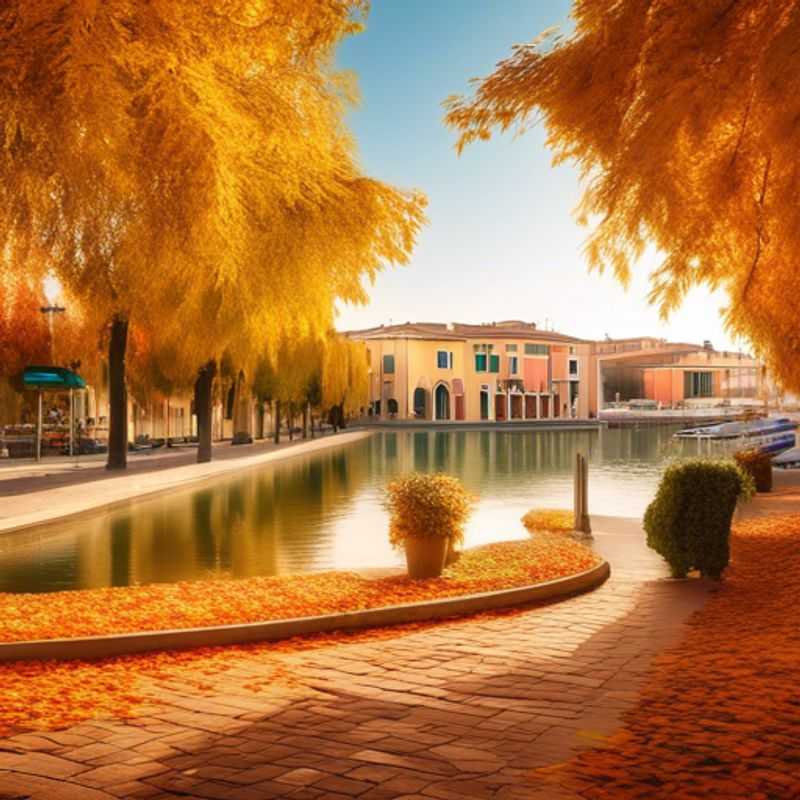 Rimini on a Budget: Sun, Sand, and Savings in Italy's Summer Hotspot!<h3>Is Rimini Expensive? A Maritime Tour Guide's Surprisingly Affordable Italian Adventure</h3><h3>Rimini's Summer Siren Song: Balancing Budget and Bliss on the Adriatic Coast</h3><h3>Ciao, Rimini! Unpacking the Costs of an Italian Summer Getaway (and Finding the Hidden Gems)</h3><h3>Rimini: More Than Just a Pretty Face – A Budget Traveler's Guide to Italy's Underrated Jewel</h3><h3>Exploring Rimini Without Breaking the Bank: A Maritime Tour Guide's Insider Tips</h3><h3>Sun, Sea, and Savings: My Rimini Adventure – Proving Italy Doesn't Have to Cost a Fortune</h3><h3>Rimini's Summer Festivals: Fun in the Sun Without the Hefty Price Tag</h3>