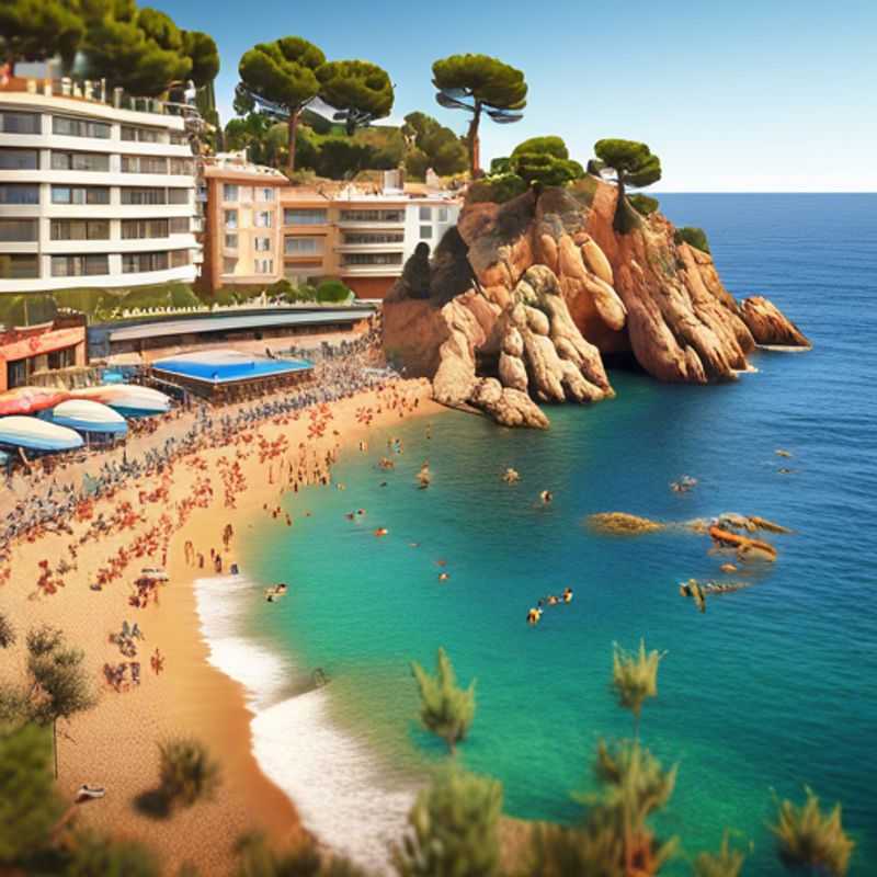 Is Lloret de Mar Expensive? A Local's Guide to Budget-Friendly Beaches & Hidden Gems<h3>Lloret de Mar on a Shoestring: Savvy Tips for Affordable Catalan Adventures</h3><h3>Unlocking Lloret de Mar's Budget Secrets: Exploring the Costa Brava Without Breaking the Bank</h3><h3>Affordable Lloret de Mar: Balancing Beaches, Culture, and Your Wallet</h3><h3>Lloret de Mar: More Than Just a Beach – A Guide to Exploring on a Budget</h3><h3>Beyond the Tourist Trail: Discovering Authentic Lloret de Mar Affordably</h3><h3>Exploring Lloret de Mar Economically: Practical Tips for the Savvy Traveler</h3><h3>Lloret de Mar's Hidden Charms: A Budget Traveler's Paradise on the Costa Brava</h3><h3>Cost-Effective Coastal Escapes: Your Guide to a Memorable Lloret de Mar Trip</h3><h3>Lloret de Mar: A Surprisingly Affordable Spanish Coastal Gem</h3>