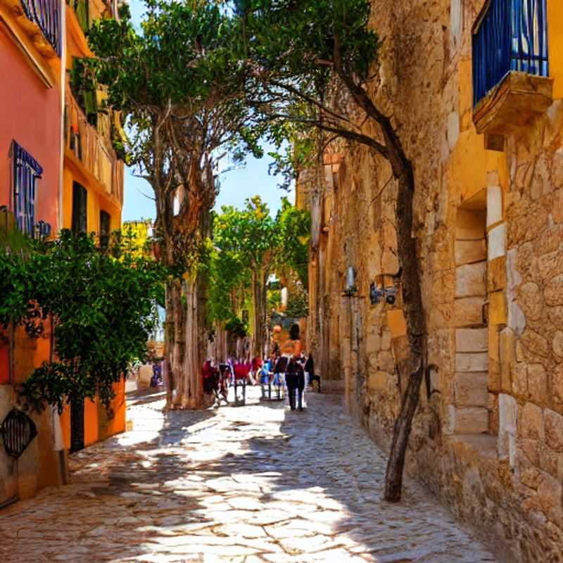 Tarragona in Spring: Unveiling Ancient Wonders Without the Summer Hustle<h3>Spring Break in Tarragona: Sun-Kissed Streets & Secret Roman Ruins</h3><h3>Escape the Crowds: A Springtime Sojourn to Tarragona's Hidden Gems</h3><h3>Tarragona's Spring Awakening: A Personal Journey Through History & Charm</h3><h3>Beyond the Beach: Discovering Tarragona's Springtime Allure</h3><h3>Sun, Sand, & Serenity: Tarragona's Spring Break Escape (Fewer Crowds!)</h3><h3>My Tarragona Spring Adventure: Roman Ruins, Coastal Walks & Delicious Tapas</h3><h3>Tarragona in Spring: A Photographer's Paradise (and Fewer Tourists!)</h3><h3>A Springtime Romance in Tarragona: History, Culture & Coastal Beauty</h3><h3>Uncrowded Coastlines & Ancient Cities: Springtime in Tarragona Awaits</h3>